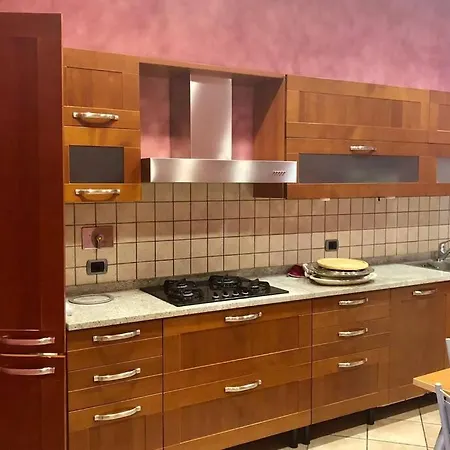 Bella Casa Vicino Grotta Giusti. Апартаменты *