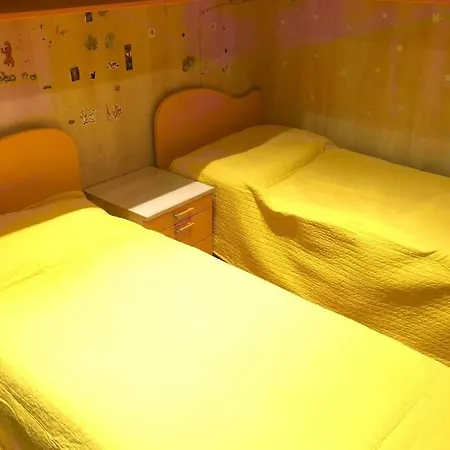 Bella Casa Vicino Grotta Giusti. Апартаменты Monsummano Terme