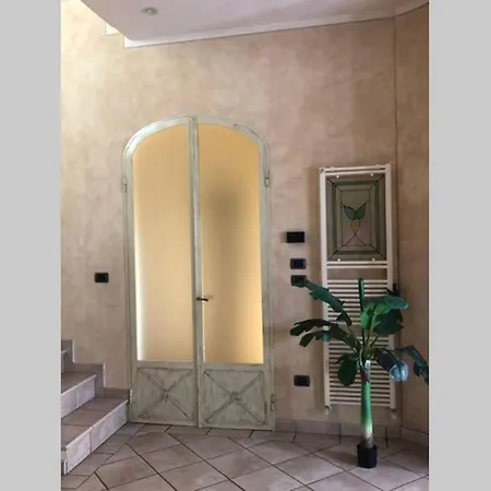 Bella Casa Vicino Grotta Giusti. * Monsummano Terme