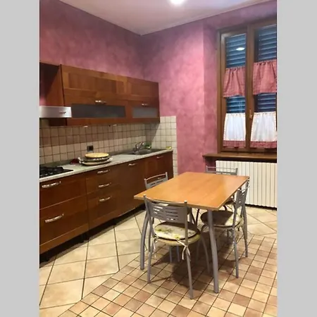 Bella Casa Vicino Grotta Giusti. Апартаменты Monsummano Terme