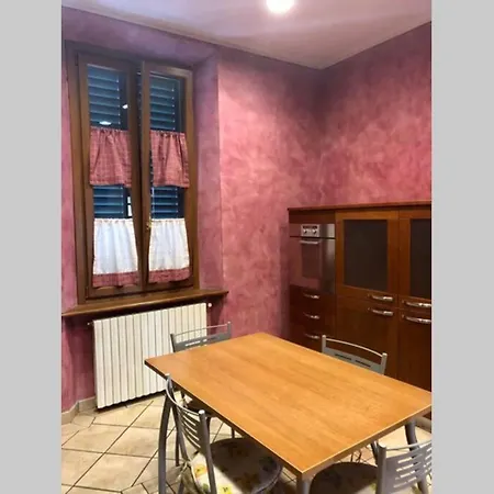 Bella Casa Vicino Grotta Giusti. Апартаменты Monsummano Terme