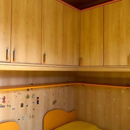 Апартаменты Bella Casa Vicino Grotta Giusti. *