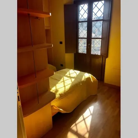 Apartment Bella Casa Vicino Grotta Giusti. *