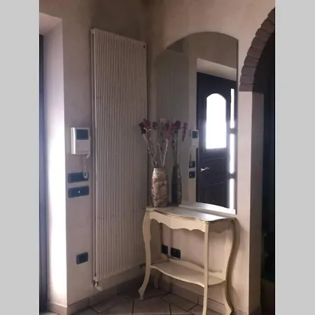 Bella Casa Vicino Grotta Giusti. Monsummano Terme