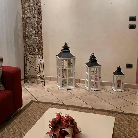 Bella Casa Vicino Grotta Giusti. Monsummano Terme